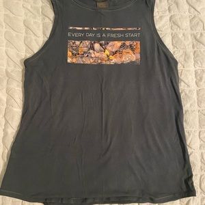 Calia Tank size small